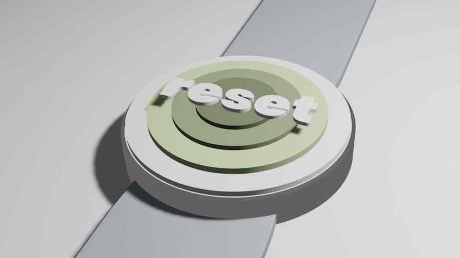 Reset Wearable BioFeedback